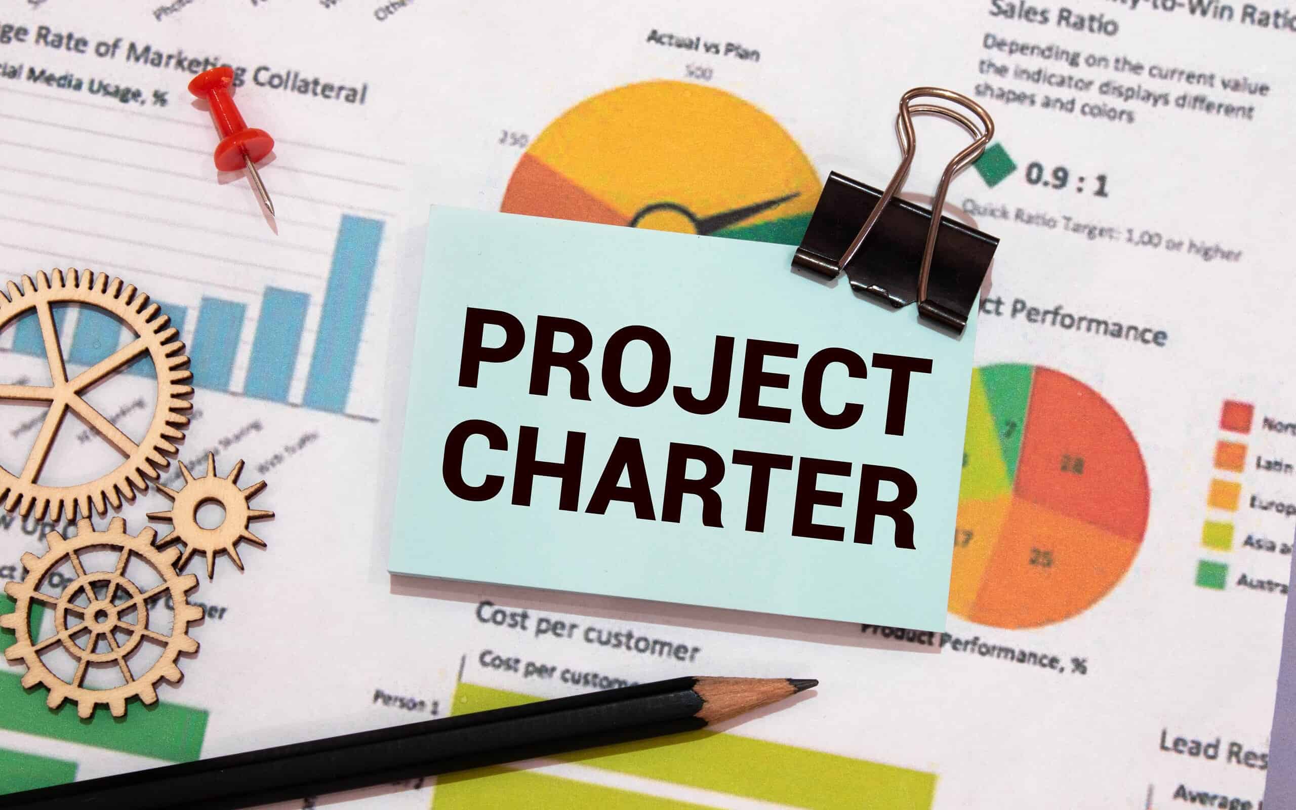 Simple Project Charter