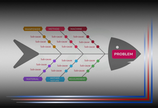 Fishbone (Ishikawa) Diagram